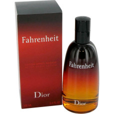 Christian Dior Fahrenheit sejas ūdens pēc skūšanās 100 ml
