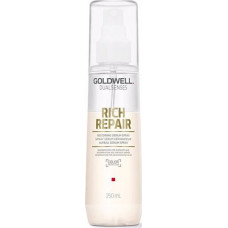 Sérums - Dualsenses - Bagātināta atjaunošana - 150 ml - Bojāti mati - Atjaunojošs