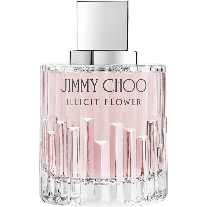 Tualetes ūdens sievietēm Illicit Flower Jimmy Choo EDT: Tilpums - 60 ml