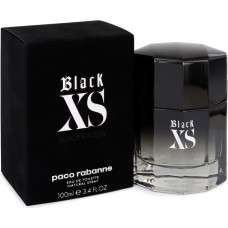 Paco Rabanne Black Xs For Him EDT smaržas, 100 ml