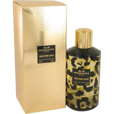 MANCERA Wild Rose Aoud EDP unisex 120 ml