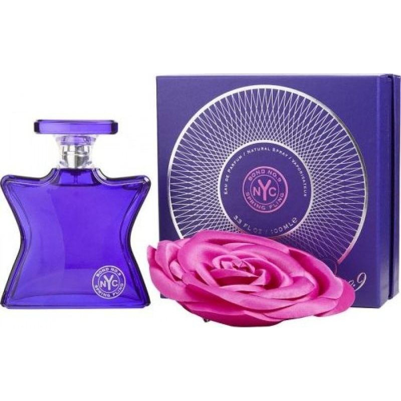 Bond No. 9 Spring Fling Smaržas EDP 100 ml