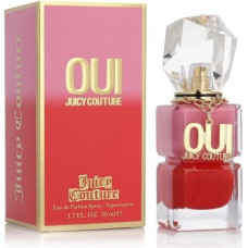 Parfimērijas ūdens Juicy Couture Oui EDP sievietēm, 50 ml