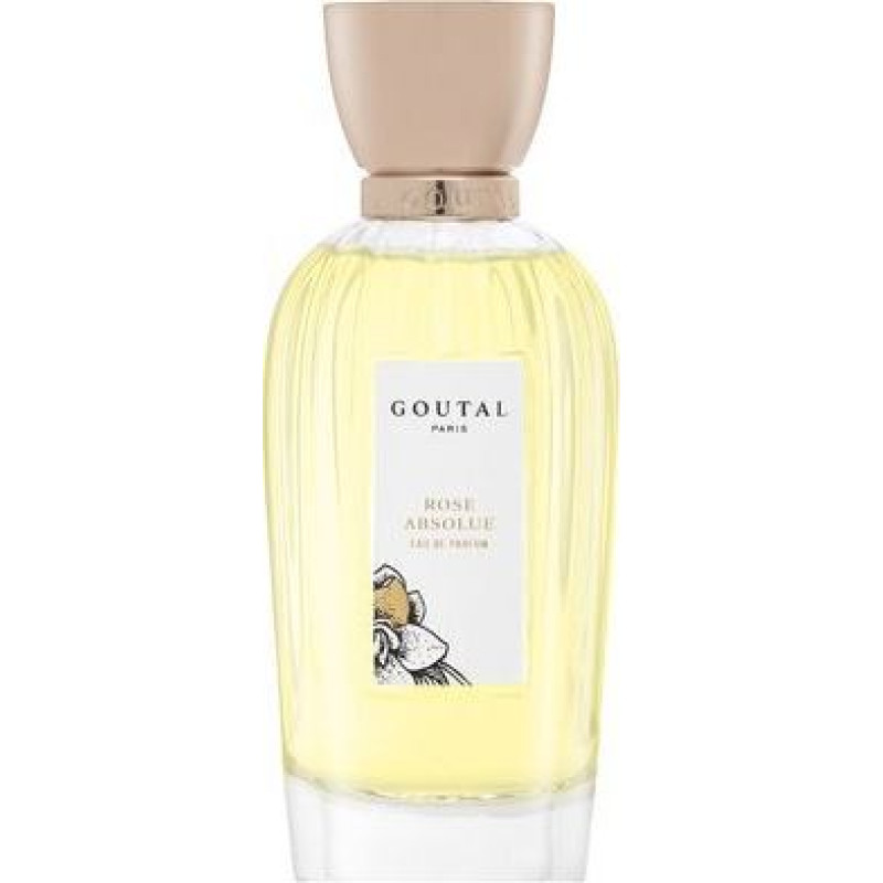 Parfimērijas ūdens Annick Goutal Rose Absolue EDP sievietēm, 100 ml