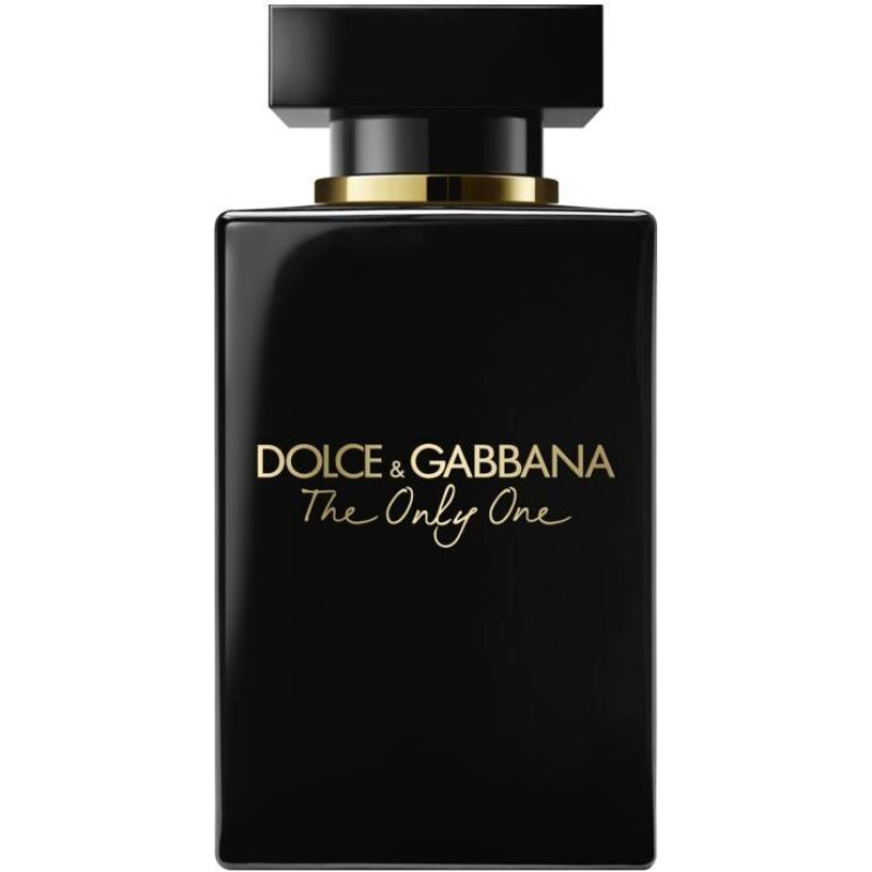 Parfimērijas ūdens Dolce & Gabbana The Only One Intense EDP sievietēm 50 ml