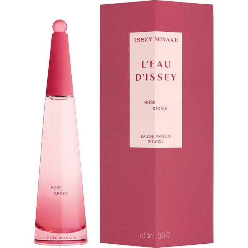 Parfimērijas ūdens Issey Miyake L'Eau D'Issey Rose&Rose EDP sievietēm 50 ml