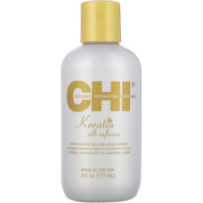 CHI Keratin Silk Infusion Matu zīds ar keratīnu 177 ml