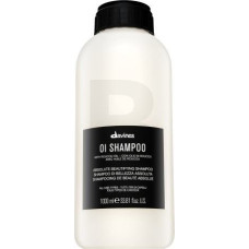 Davines OI šampūns barojošs šampūns visiem matu tipiem 1000 ml