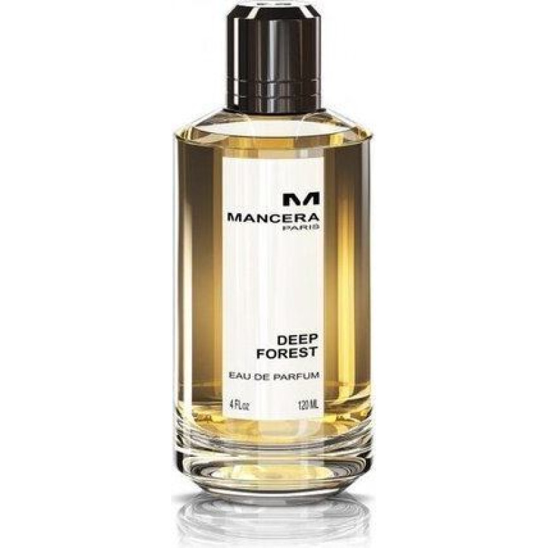 Parfimērijas ūdens Mancera Deep Forest EDP vīriešiem 120 ml