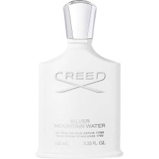 Smaržūdens vīriešiem Silver Mountain Water EDP, 50 ml