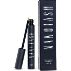 Bigbuy Beauty Serums skropstām un uzacīm Nanolash Eyelash (3 ml)