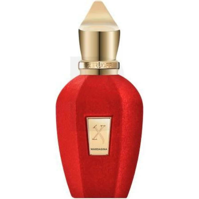 Xerjoff Wardasina unisex parfimērijas ūdens 50 ml