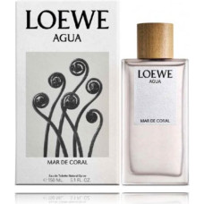 Loewe Agua Mar De Coral Smaržas EDT 150 ml