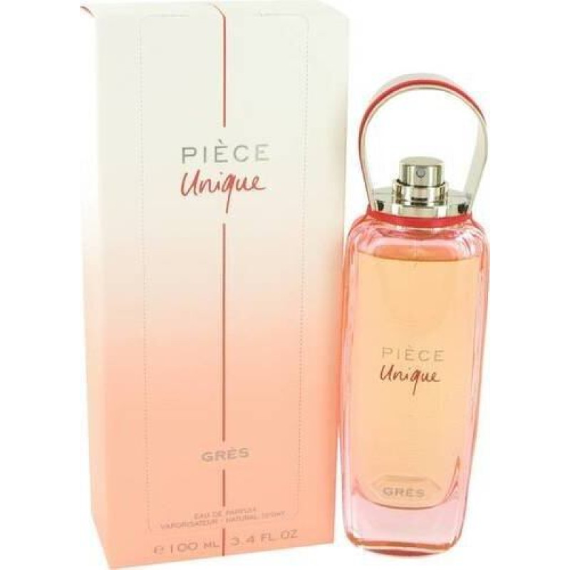 Parfimērijas ūdens Gres Piece Unique EDP, 100 ml