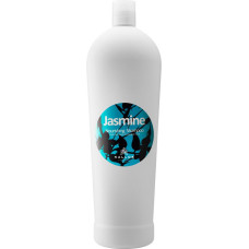 Šampūns sausiem un bojātiem matiem ar jasmīnu Kallos Jasmine, 1000 ml