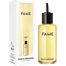 Parfimērijas ūdens Paco Rabanne Fame EDP sievietēm, 200 ml, papildinājums