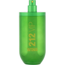 Parfimērijas ūdens Carolina Herrera 212 VIP Wins EDP sievietēm, 80 ml