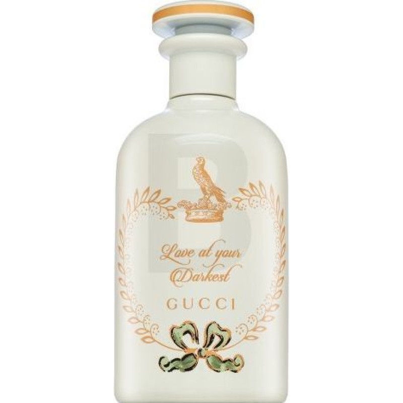 Gucci Love At Your Darkest Eau de Parfum unisex 100 ml