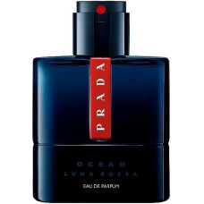 Prada Luna Rossa Ocean Pour Homme EDP smaržas vīriešiem, 50 ml