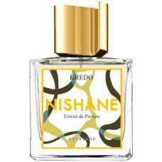 Smaržas Nishane Kredo Extrait de Parfum PP vīriešiem/sievietēm, 100 ml