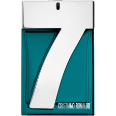 Tualetes ūdens Cristiano Ronaldo Cr7 Origins EDT vīriešiem, 50 ml