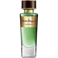 Salvatore Ferragamo Rinascimento smaržūdens unisex 100 ml – ziedu elegance flakonā