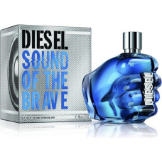 Diesel Sound Of The Brave Smaržu Testeris EDT 75ml