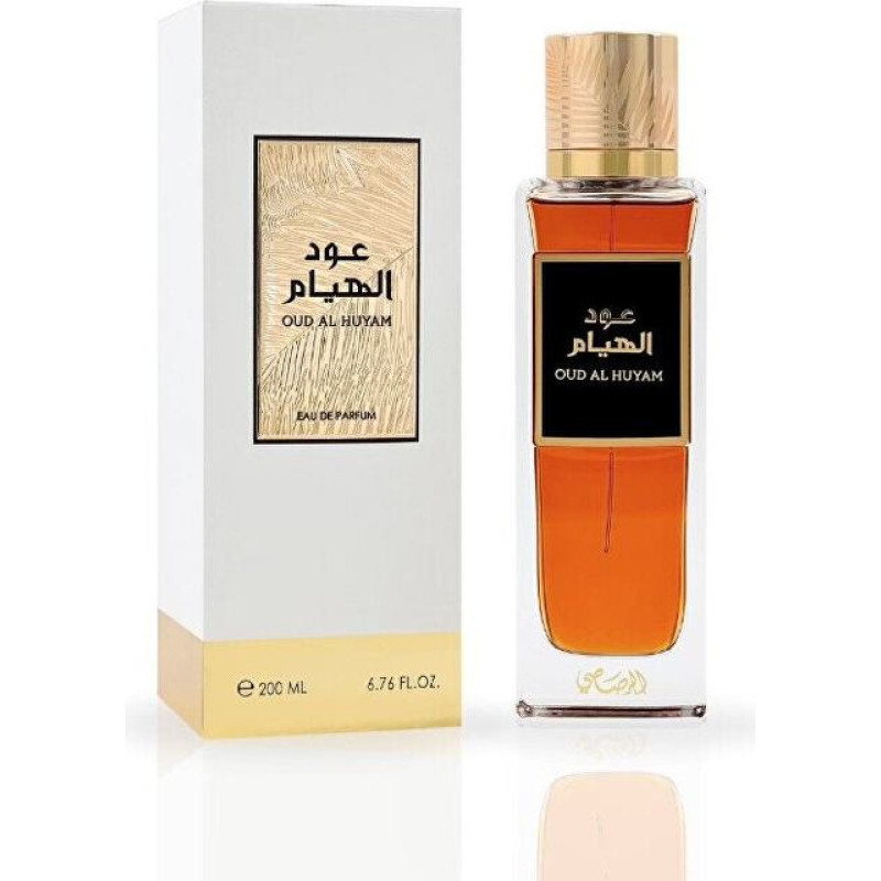 Oud Al Huyam - parfimētais ūdens 200 ml (unisekss)