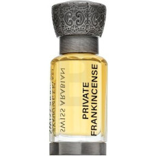 Swiss Arabian Private Frankincense Parfimērijas eļļa unisex 12 ml