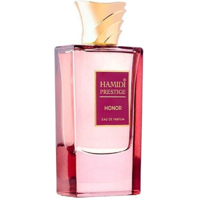 Parfimērijas ūdens Hamidi Prestige Honor EDP, 80ml