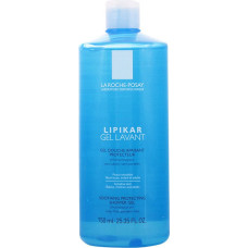 La Roche Posay Lipikar Gel Dušas Mazgāšanas Mitrinošs Aizsargājošs 750ml