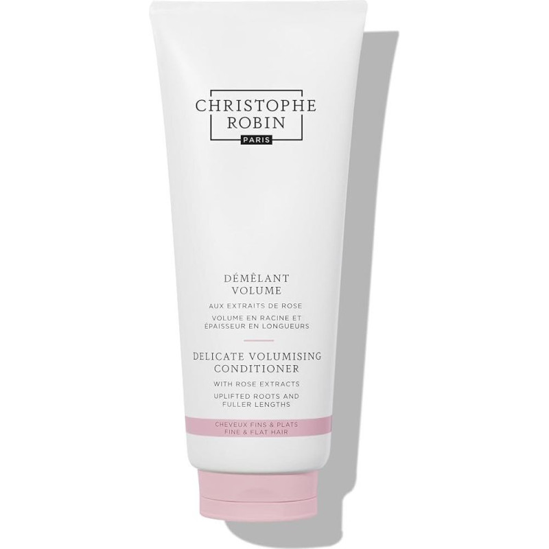 Christophe Robin Delicate Volumizing Conditioner Matu kondicionieris 1000 ml