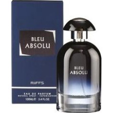 Riiffs Bleu Absolu Smaržas EDP 100ml