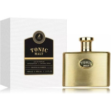 Parfīms Maison Alhambra Tonic Malt Unisex 100 ml silti pikants aromātisks