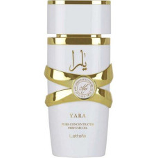 Parfimēta eļļa Lattafa Yara Moi Koncentrēts 20 ml Ilgi noturīga