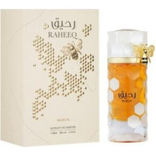Smaržas Nusuk Raheeq Extrait Ziedu gardēžu ilgnoturīgas 100 ml
