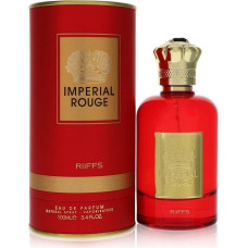 Parfimēts ūdens Riiffs Imperial Rouge EDP sievietēm, 100 ml