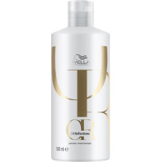 Wella Professionals Oil Reflections šampūns 500 ml