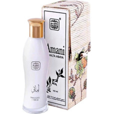 Naseem Amani Smaržas EDT 100ml