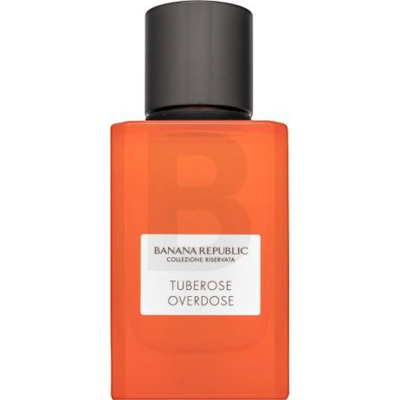 Banana Republic Tuberose Overdose EDP U 75 ml
