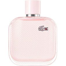Tualetes ūdens Lacoste L.12.12 Rose Eau Fraiche EDT sievietēm, 50 ml