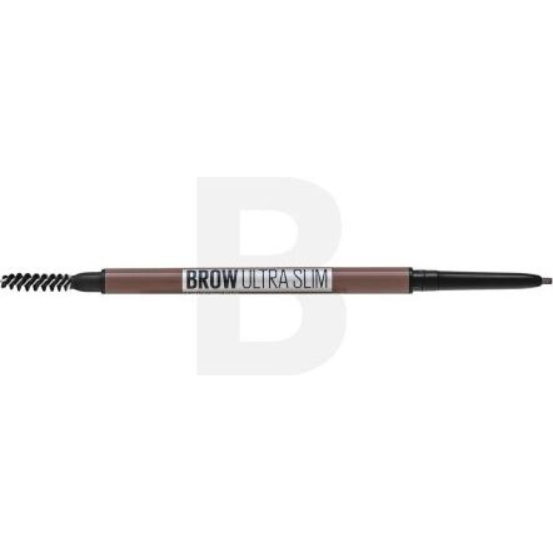 Maybelline Brow Ultra Slim 03 Warm Brown 4 g