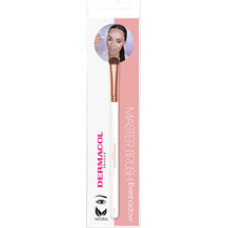 Dermacol Rose Gold D74 Brush - Eye makeup brush