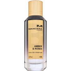 Mancera Amber & Roses EDP U 60 ml