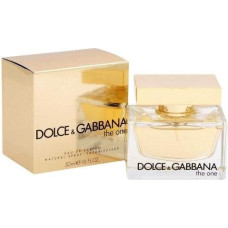 Parfimērijas ūdens Dolce & Gabbana The One EDP sievietēm 50 ml
