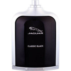 Jaguar Jaguar Classic Black EDT Tester 100ml