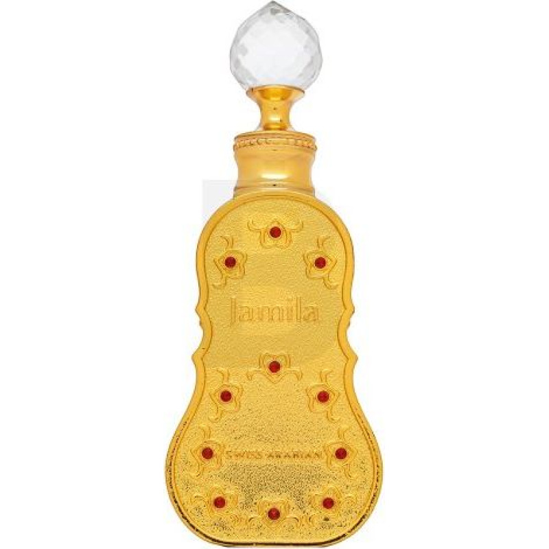 Swiss Arabian Jamila CPO W 15 ml