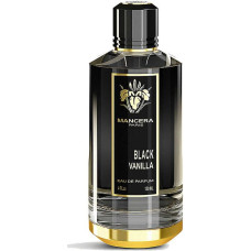 Parfimērijas ūdens Mancera Black Vanilla EDP sievietēm/vīriešiem 120 ml