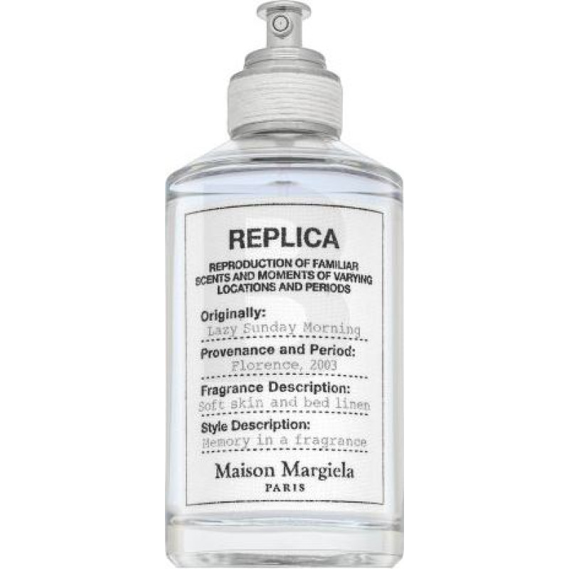 Maison Margiela Replica Lazy Sunday Morning EDT U 100 ml
