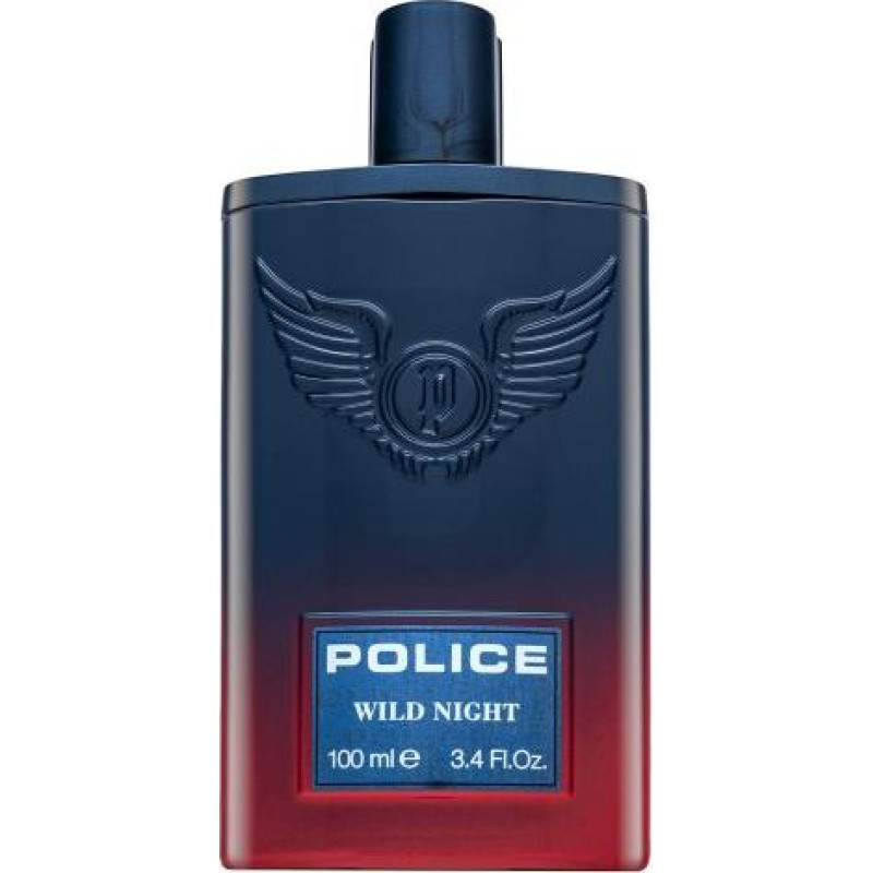 Police Wild Night EDT M 100 ml